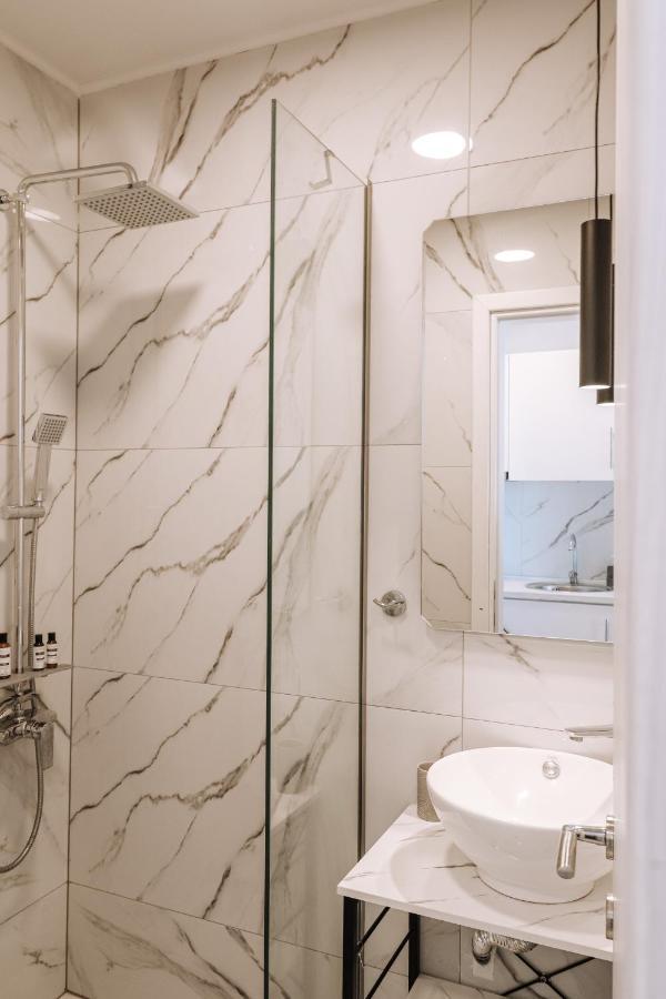 Sithon Diamond Suites 2 Nikiti  Exterior photo