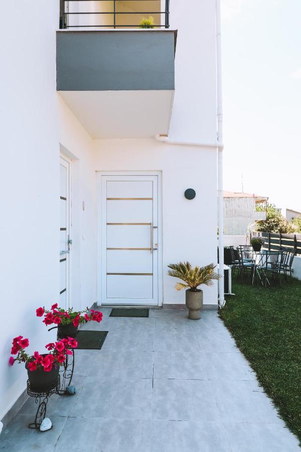 Sithon Diamond Suites 2 Nikiti  Exterior photo
